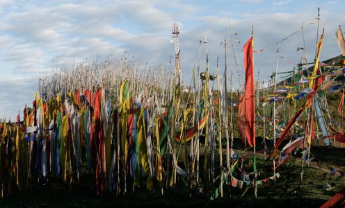 5 Days Magical Bhutan Dragon Tours